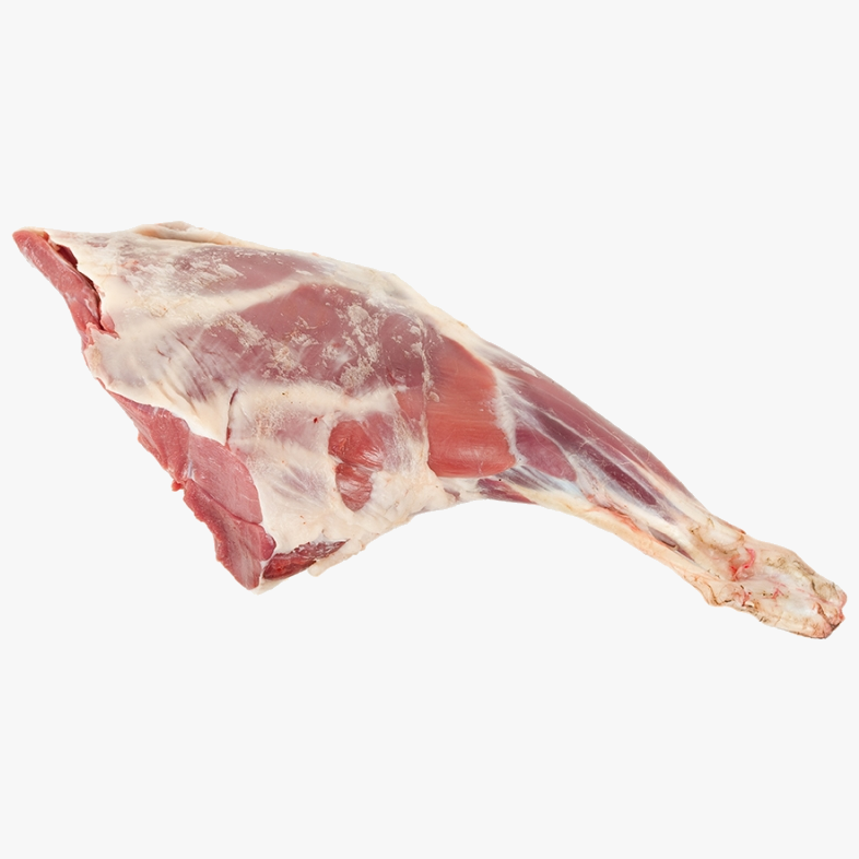 Kuzu But Kemikli (Haşlamalık,Fırınlık)