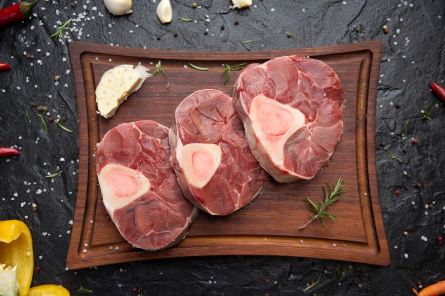 Dana Osso Buco
